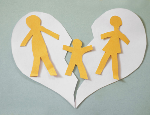 What Custody Decisions Do Individuals In A High Net Worth Divorce Face ?