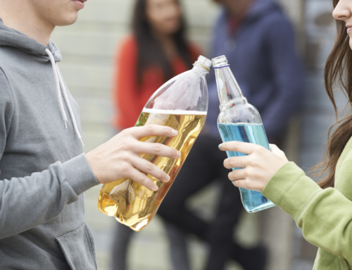 What’s The Charge For Underage Drinking in Virginia?