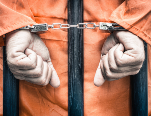 What To Do When You’re Charged With a Crime You Did Not Commit in Virginia