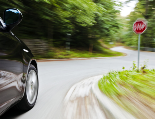 What Can I Do To Fight A Speeding Ticket for Reckless Driving in Virginia?