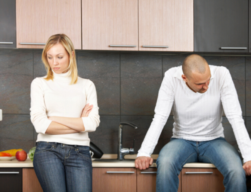 How Do You Get A Legal Separation in Virginia?