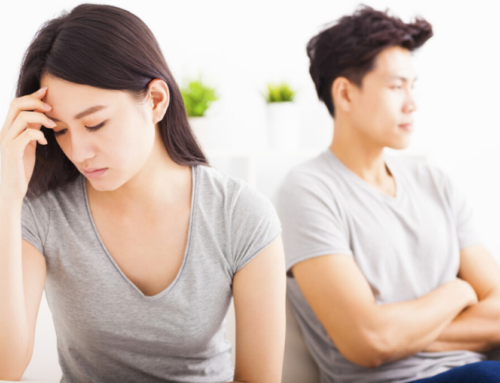 What Is The Difference Between Legal Separation and Divorce